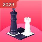 Chess Battle - Chess Online icône