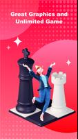 Chess Battle - Chess Online Affiche