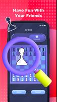 Chess Battle - Chess Online capture d'écran 1