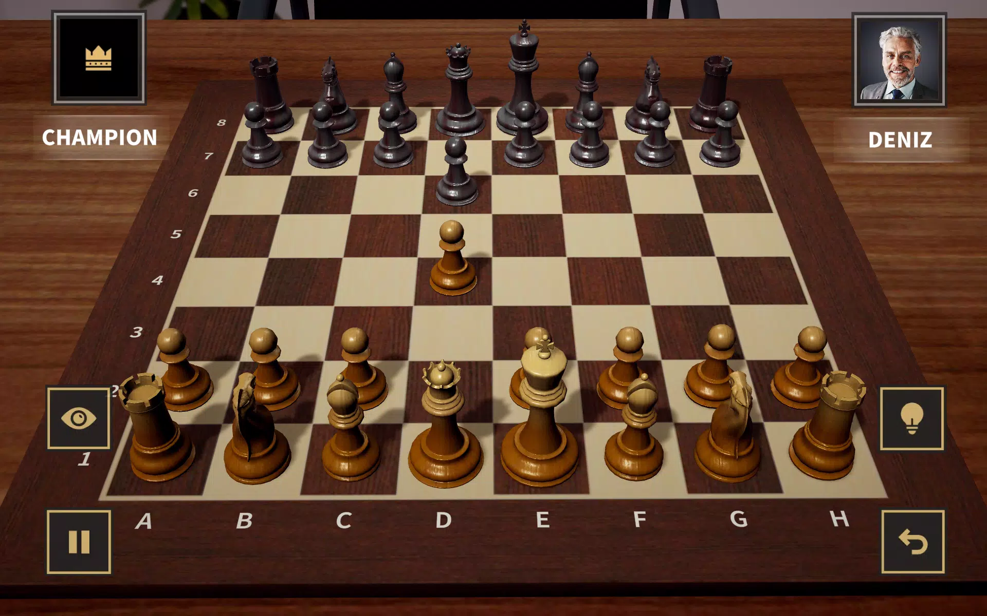 Chessable APK (Android Game) - Free Download