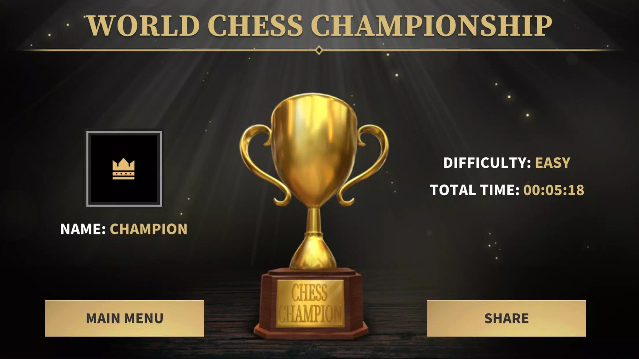 Champion Chess 10.2.3 APK Download by Chess.com - APKMirror