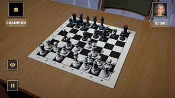 Champion Chess تصوير الشاشة 2