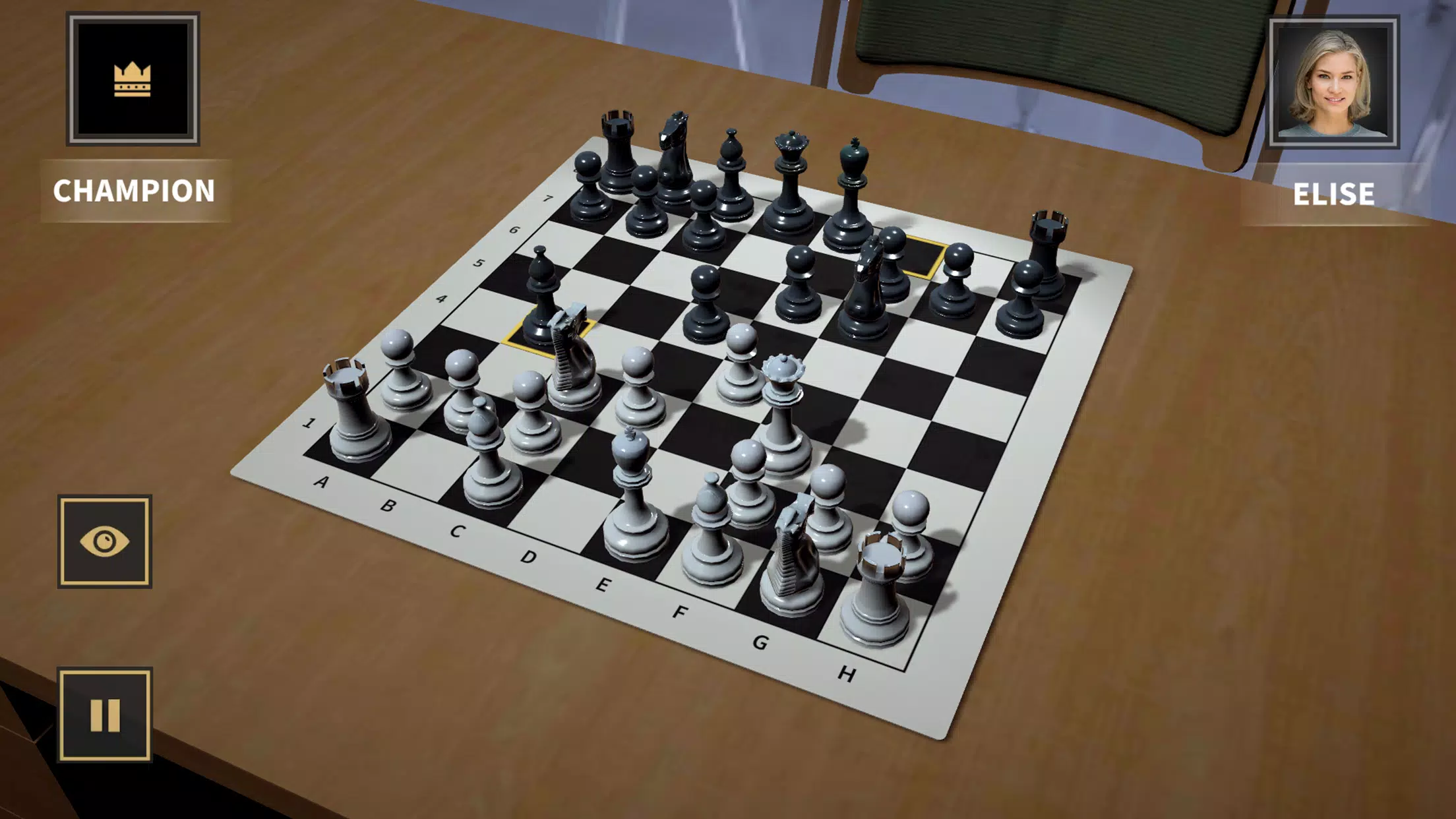 Champion Chess 10.2.3 APK Download by Chess.com - APKMirror