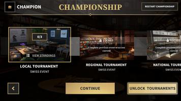 Champion Chess скриншот 3