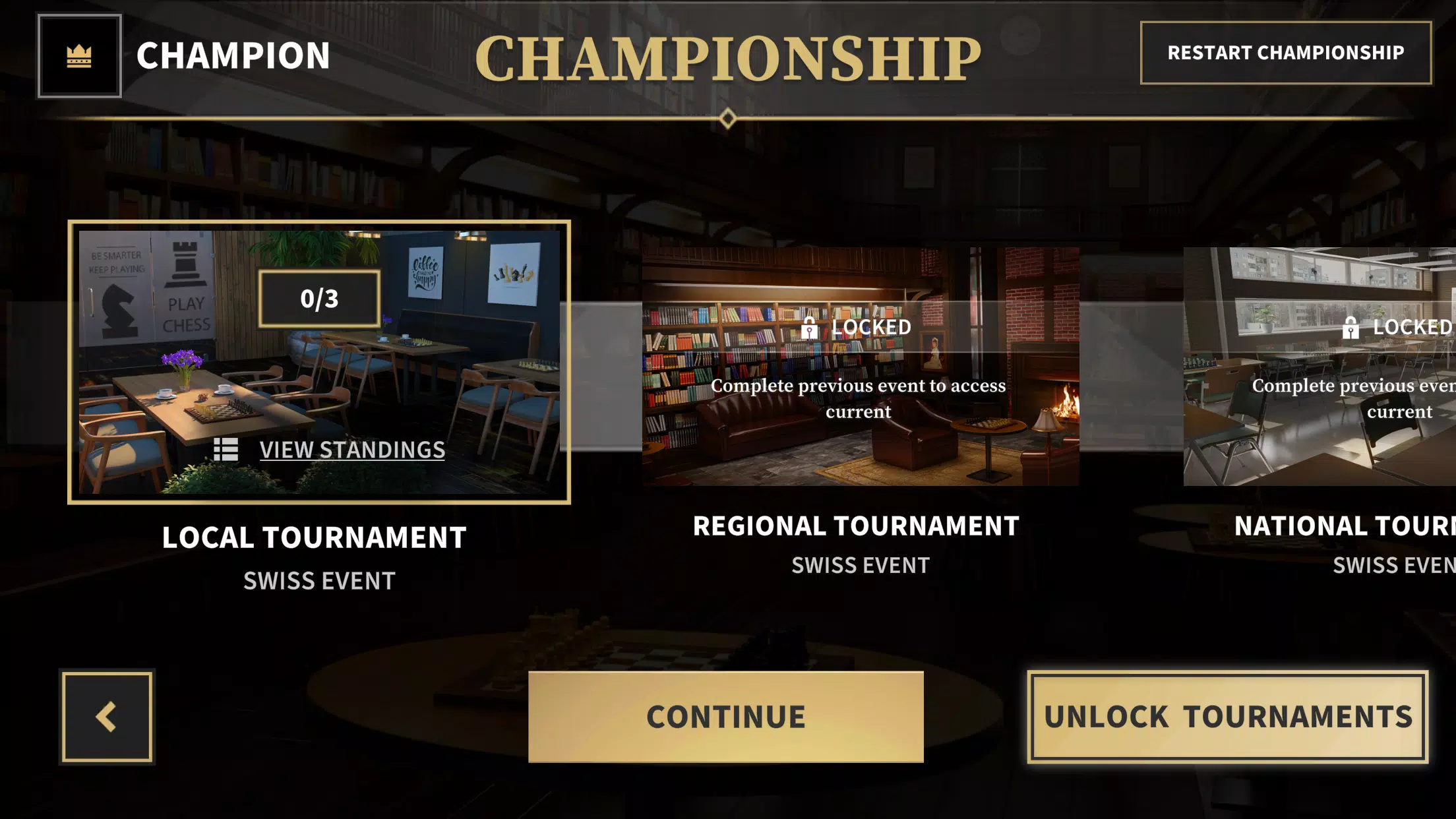 World Chess Champions History APK for Android Download