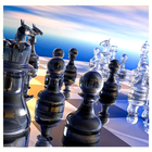 Chess Online: Board Games 3D icône