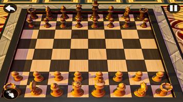 Chess Online: Board Games 3D Affiche