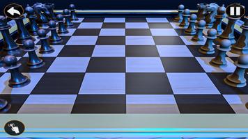 Chess Online: Board Games 3D capture d'écran 1