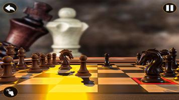 Chess Online: Board Games 3D capture d'écran 2