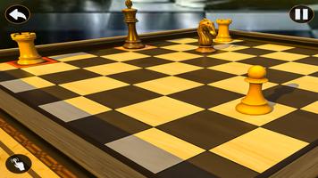 Chess Online: Board Games 3D capture d'écran 3
