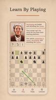 Learn Chess with Dr. Wolf اسکرین شاٹ 2