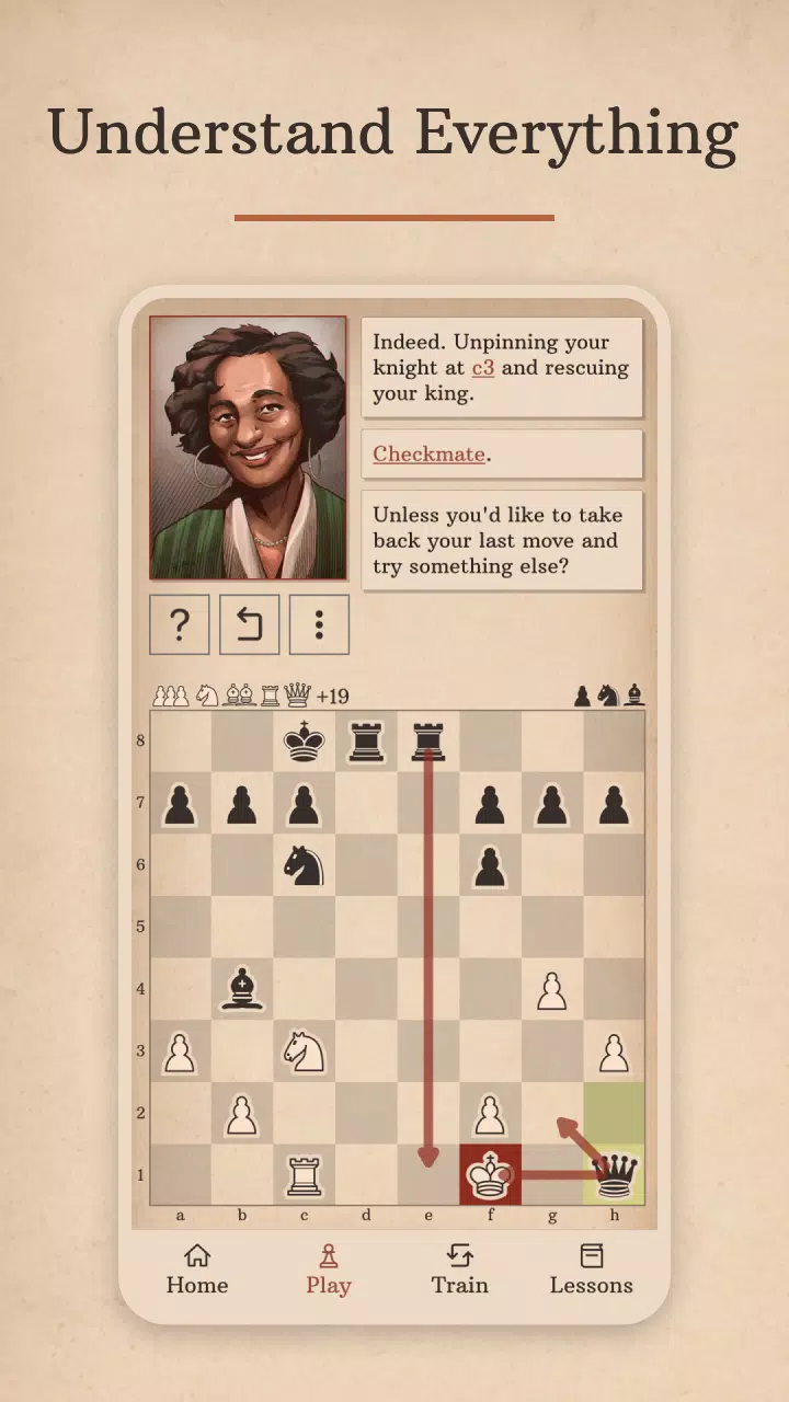 Learn Chess with Dr. Wolf 1.37 (arm64-v8a) APK Download by Chess.com -  APKMirror