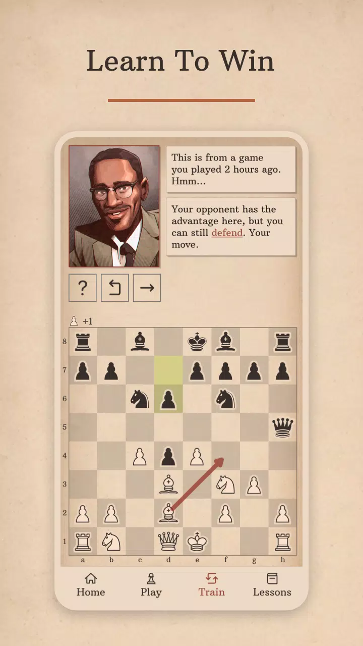 Learn Chess with Dr. Wolf 1.37 (arm64-v8a) APK Download by Chess.com -  APKMirror