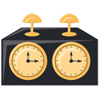 Chess Clock 아이콘