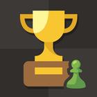 Chess Events ikon