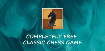 Chess - Classic Board Game