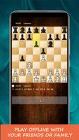 Chess poster