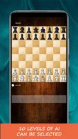 Xadrez - Jogo de Tabuleiro imagem de tela 3