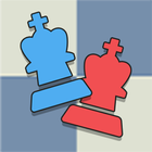 Chess Platform Puzzle Physic icône
