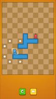 Chess Platform Puzzle Physic capture d'écran 3