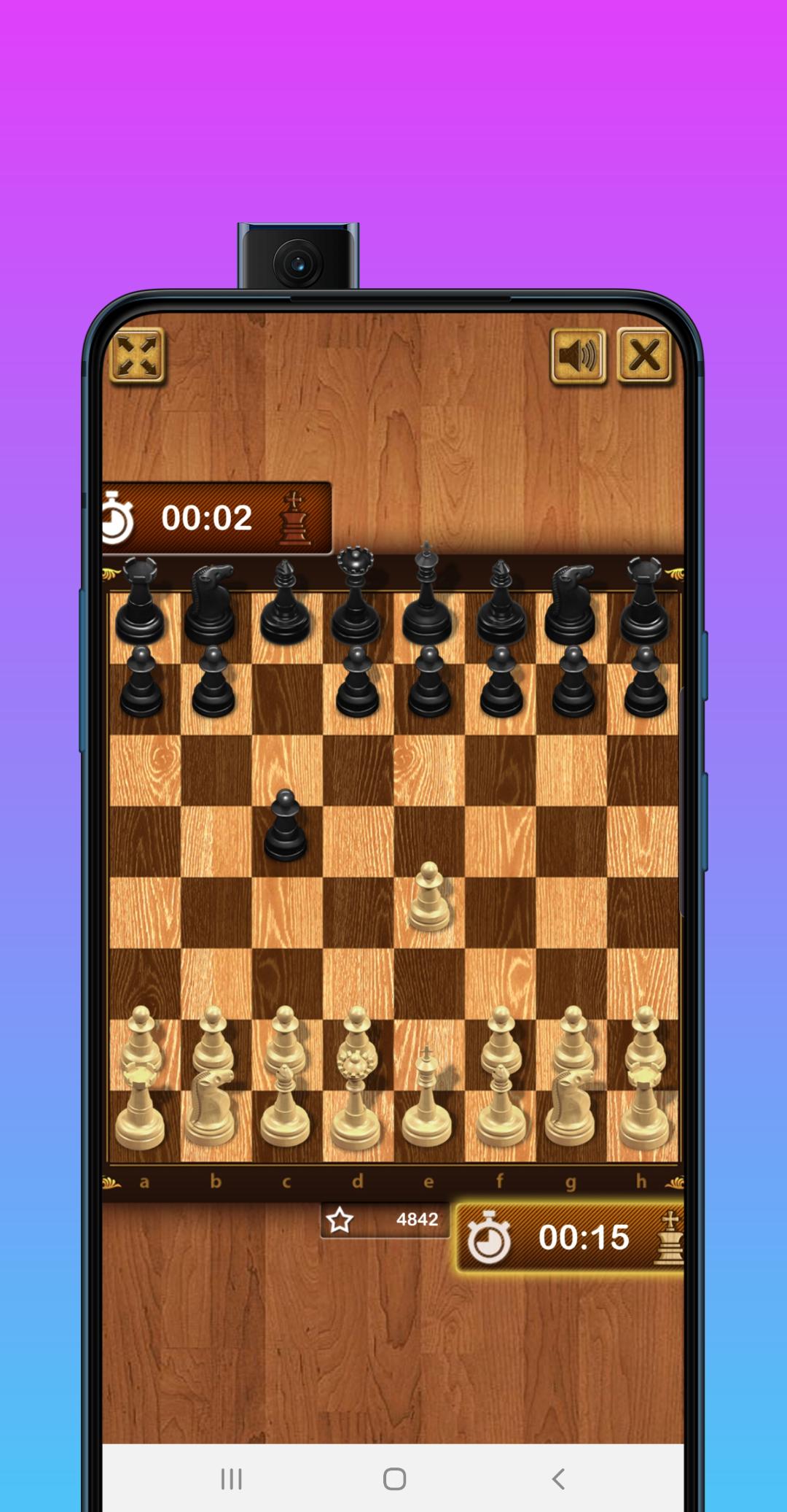 Chess Online: Board Games 3D - Offline Classic Chess 3D - Chess