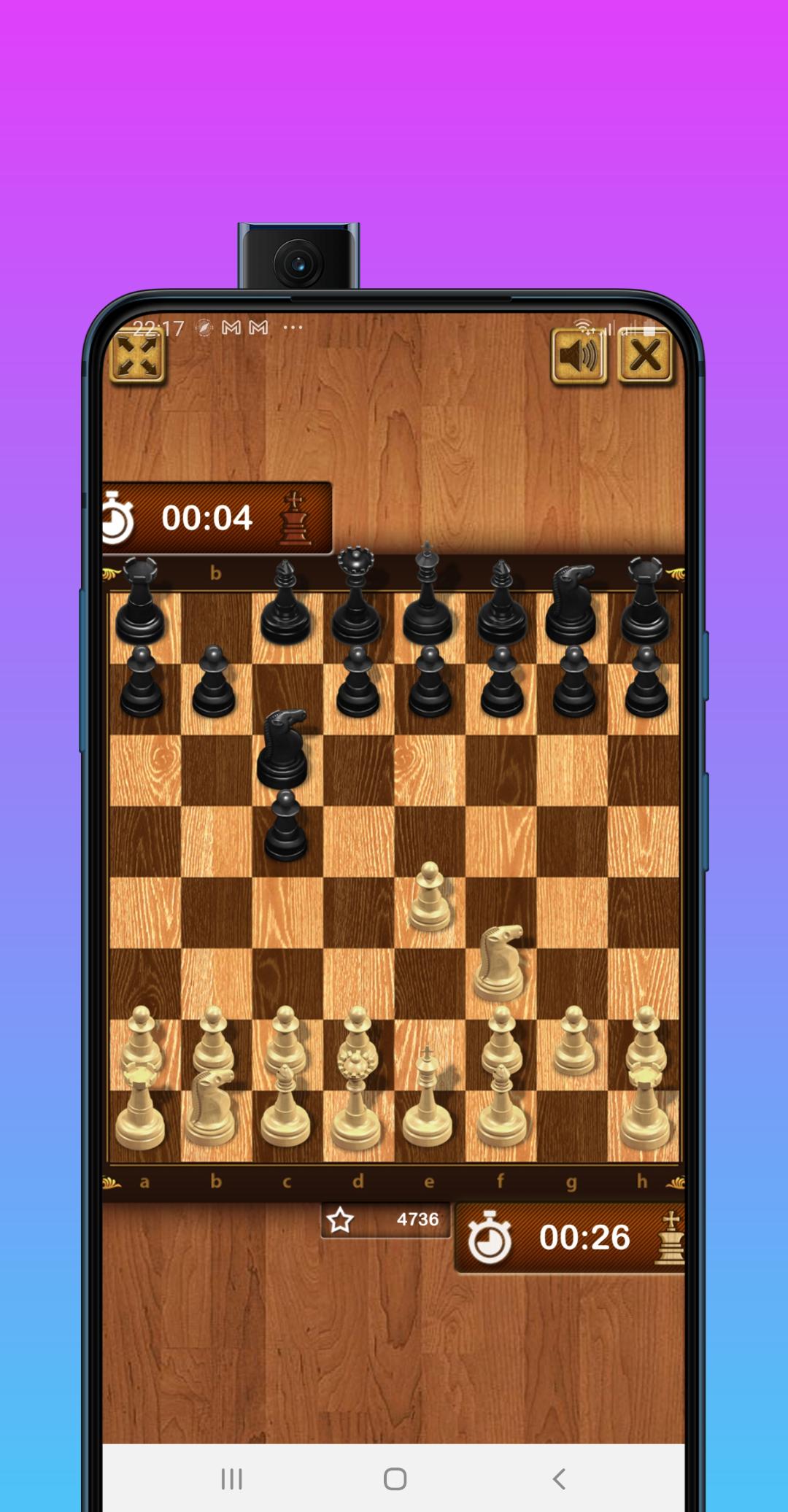 Chess Free (Offline/Online) 3.2 Free Download