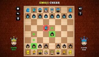 Chess - Classic Board Game poster