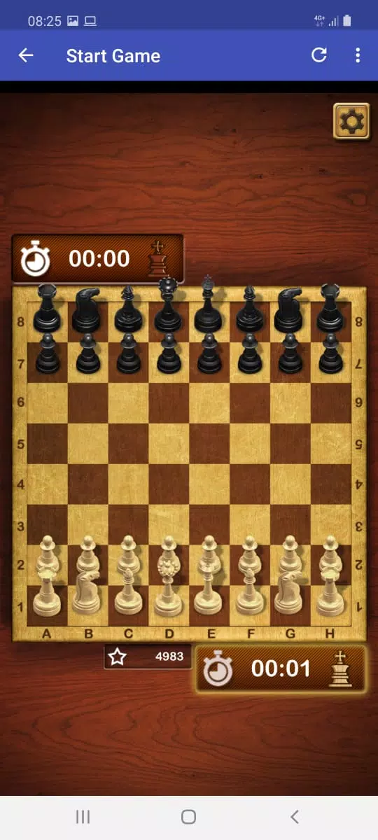 FollowChess APK (Android Game) - Free Download