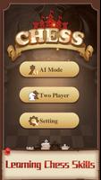 Chess capture d'écran 1