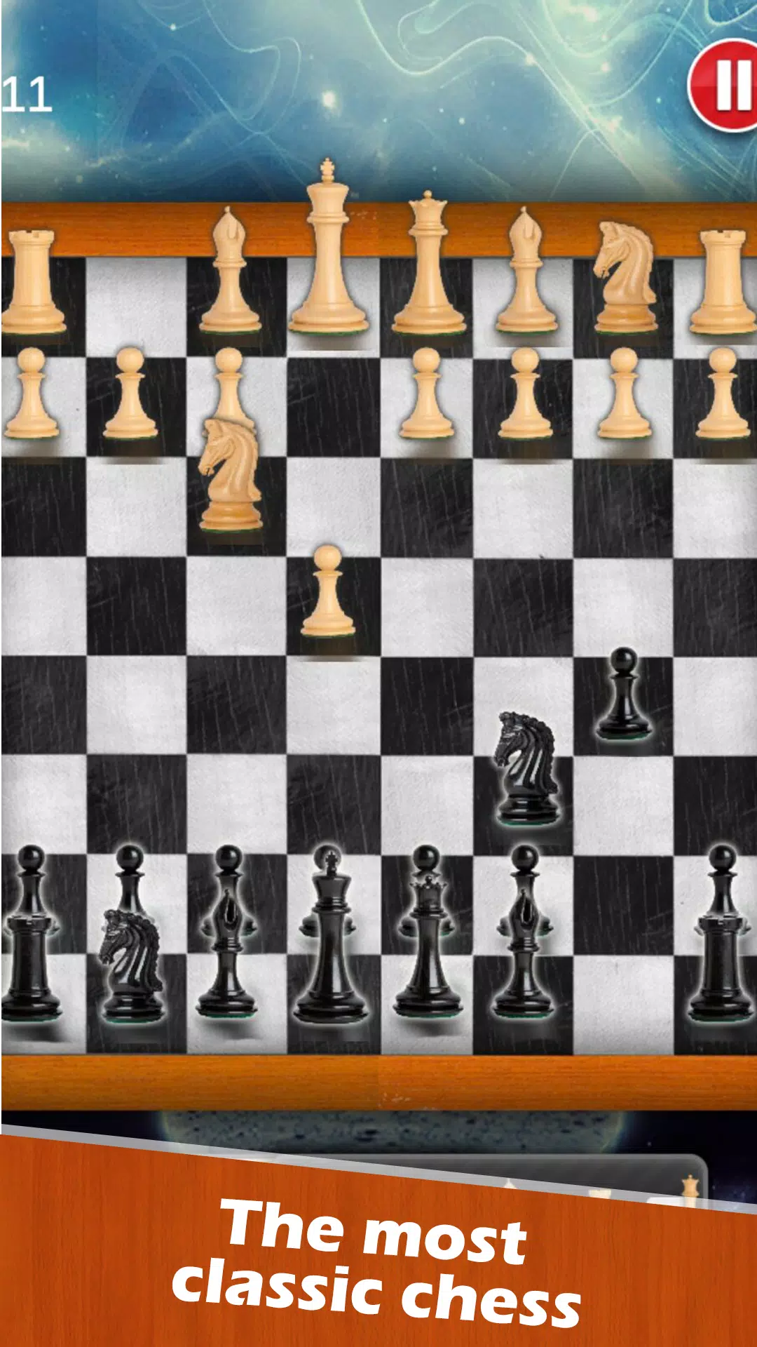 الشطرنج رويال كلاسيك - ألعاب الألغاز المجانية APK للاندرويد تنزيل