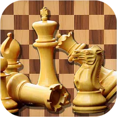 Chess King™- Multiplayer Chess