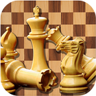 Chess King™- Multiplayer Chess simgesi
