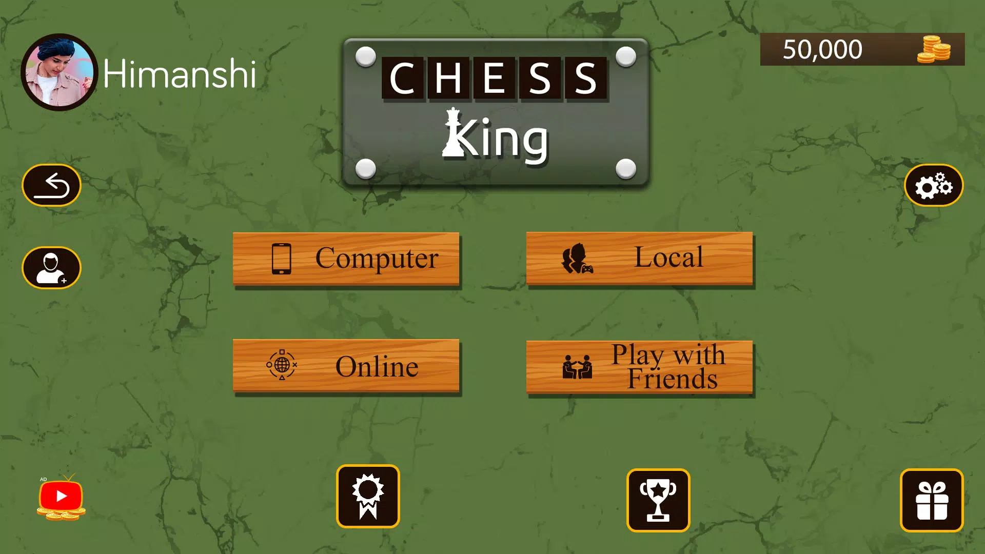 Chess Master King APK (Android Game) - Free Download