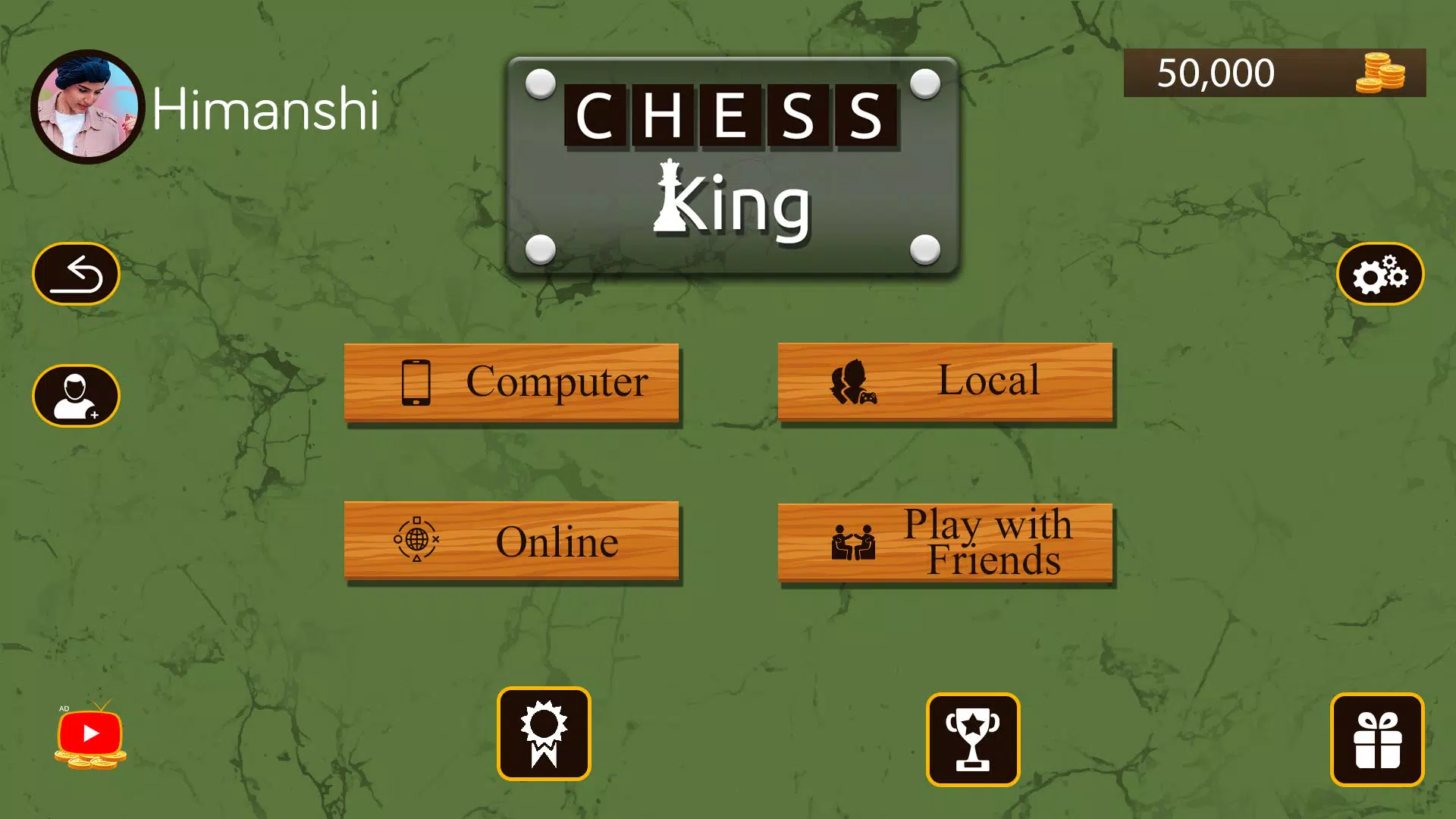 Chess Master King for Android - Free App Download