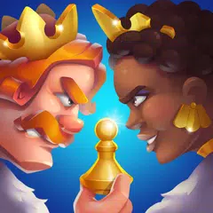 Kingdom Chess - Play and Learn アプリダウンロード