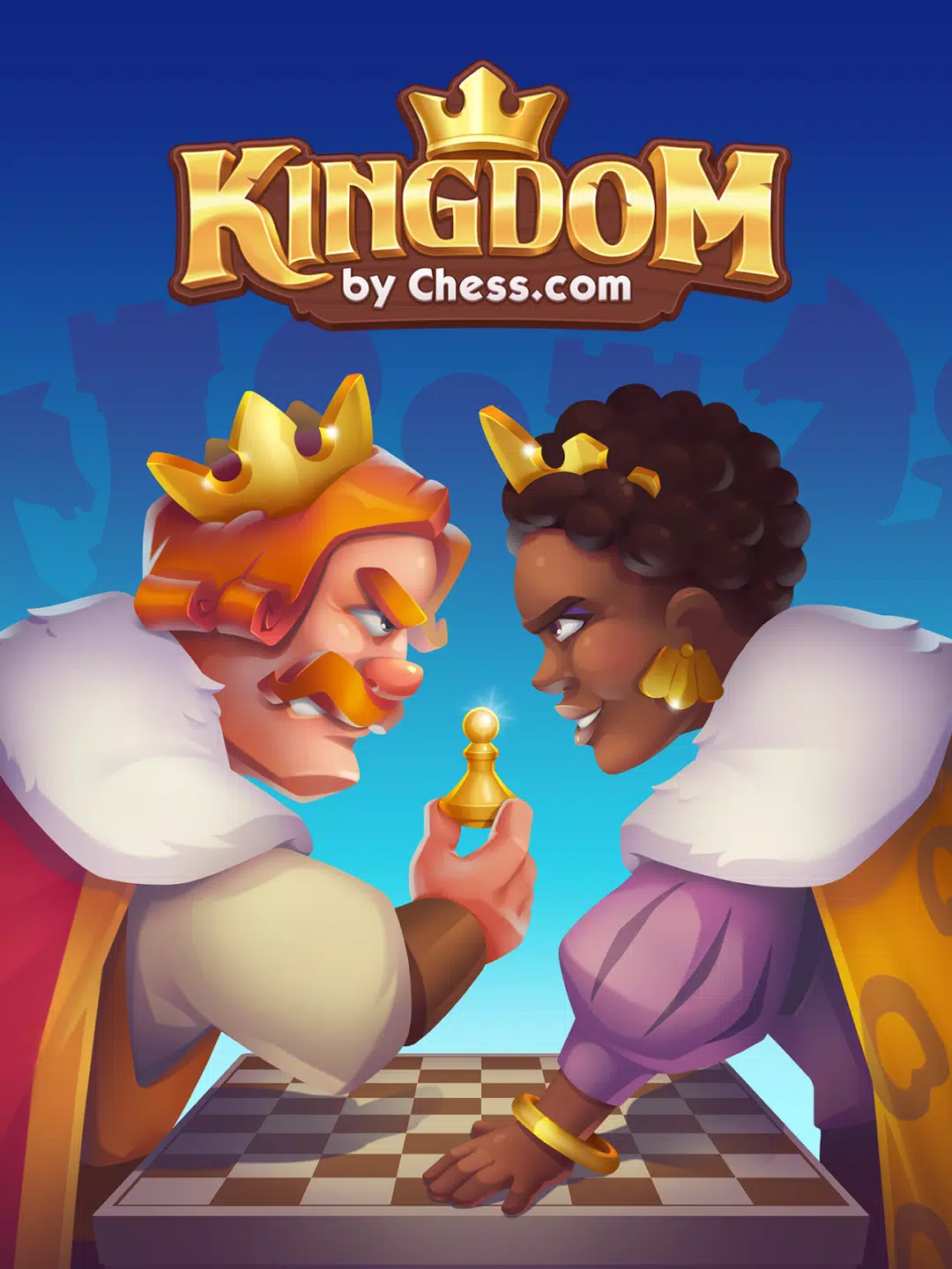 Chess Kingdom : Online Chess – Apps on Google Play