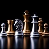 Teaching chess for beginners