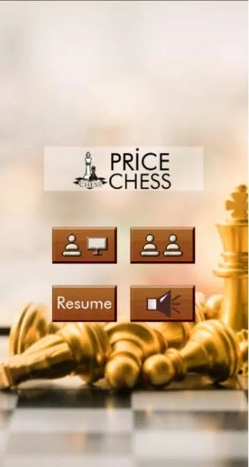 Download do APK de Chess Prince para Android