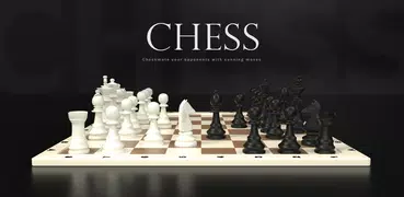 Schach: Klassisches Chess