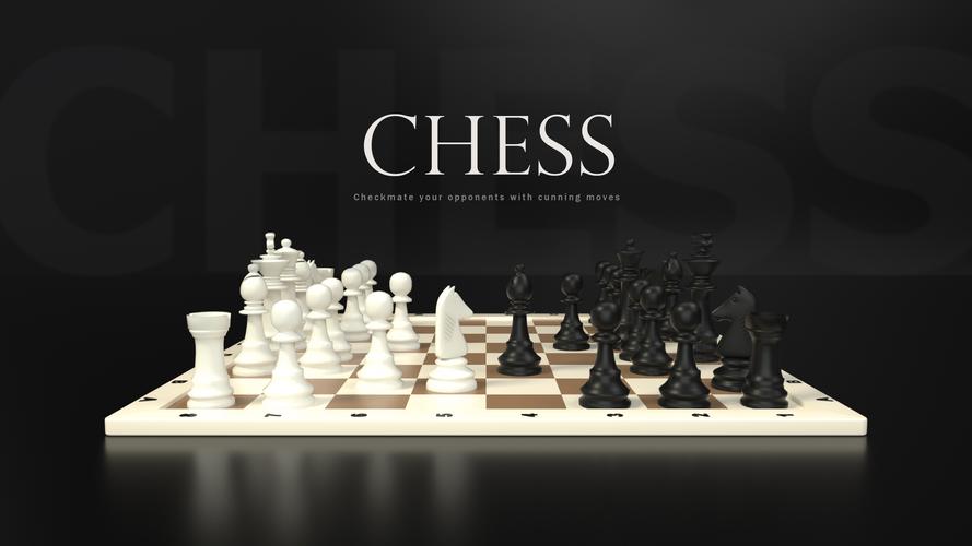 شطرنج اون لاين :شطرنج APK للاندرويد تنزيل