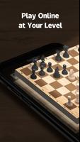 チェス対戦: Chess初心者でもできる古典的なボードゲーム スクリーンショット 1
