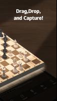 チェス対戦: Chess初心者でもできる古典的なボードゲーム スクリーンショット 2