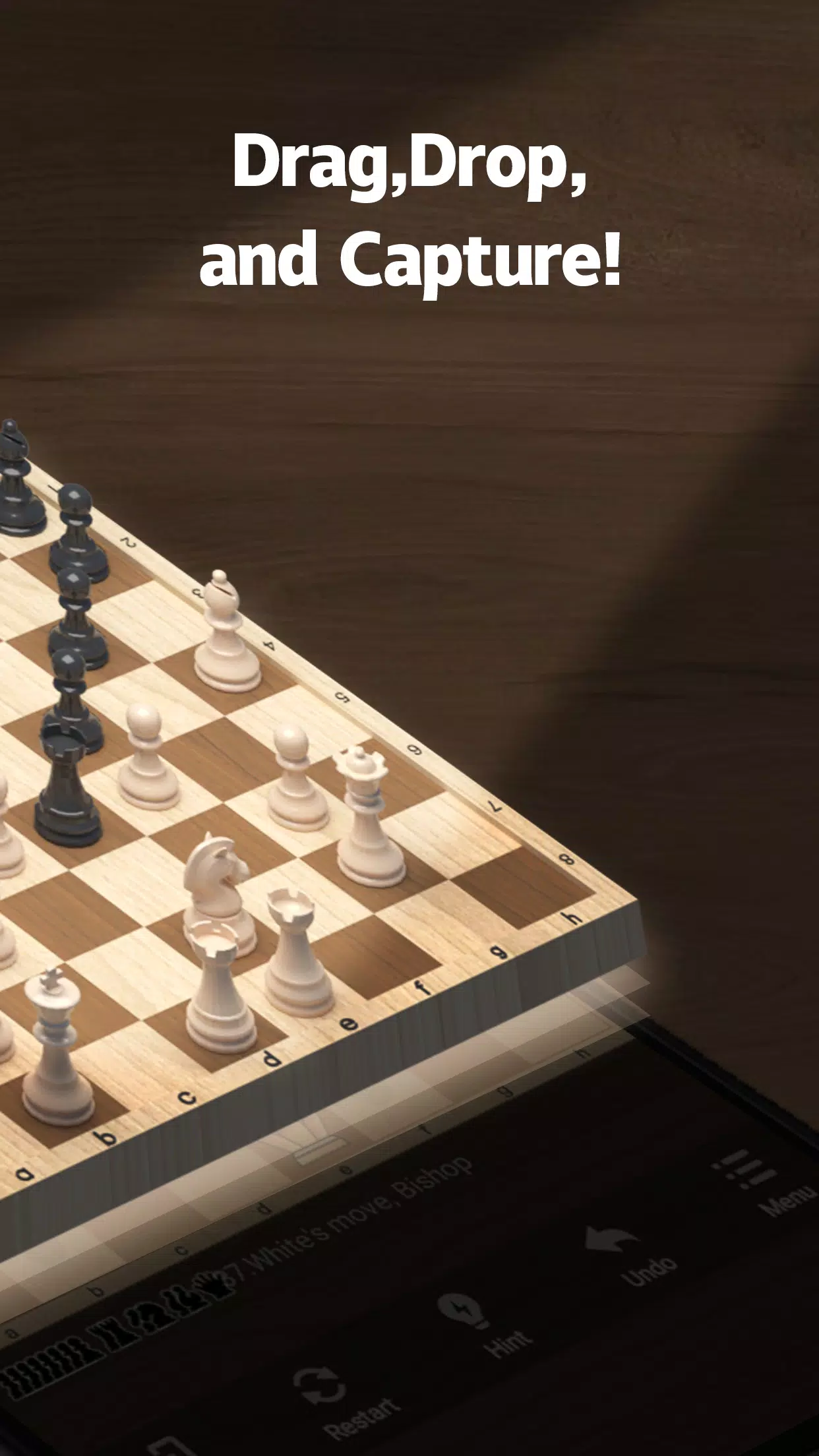 Chess Online APK Download for Android Free