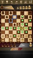 برنامه‌نما Chess عکس از صفحه