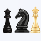 Chess - Offline Board Game ไอคอน