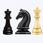 Chess - Offline Board Game Zeichen