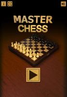Chess-شطرنج Affiche