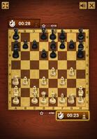 Chess-شطرنج capture d'écran 1