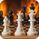 Chess Wallpaper HD आइकन