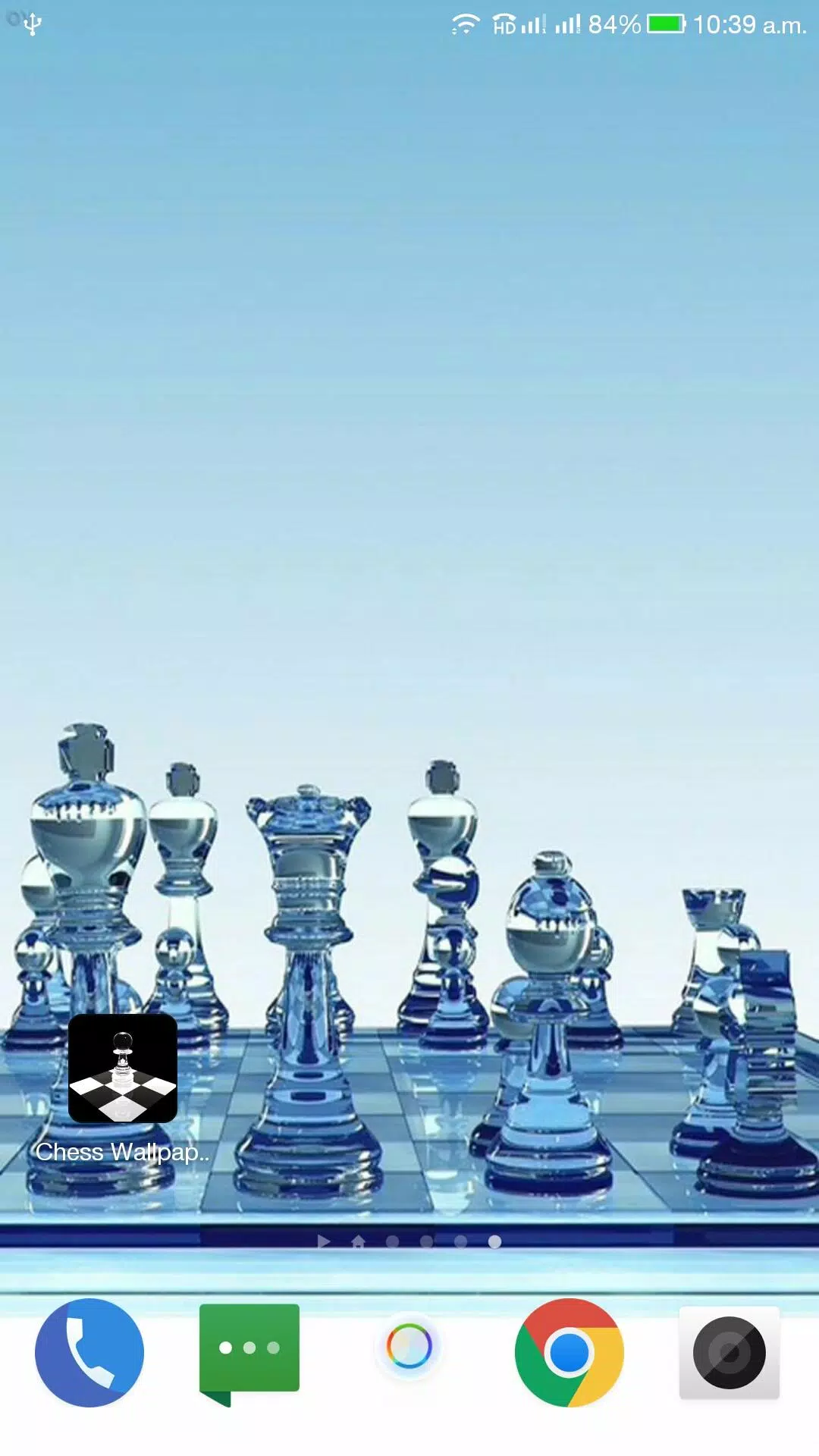 Chess Wallpaper HD for Android - Free App Download